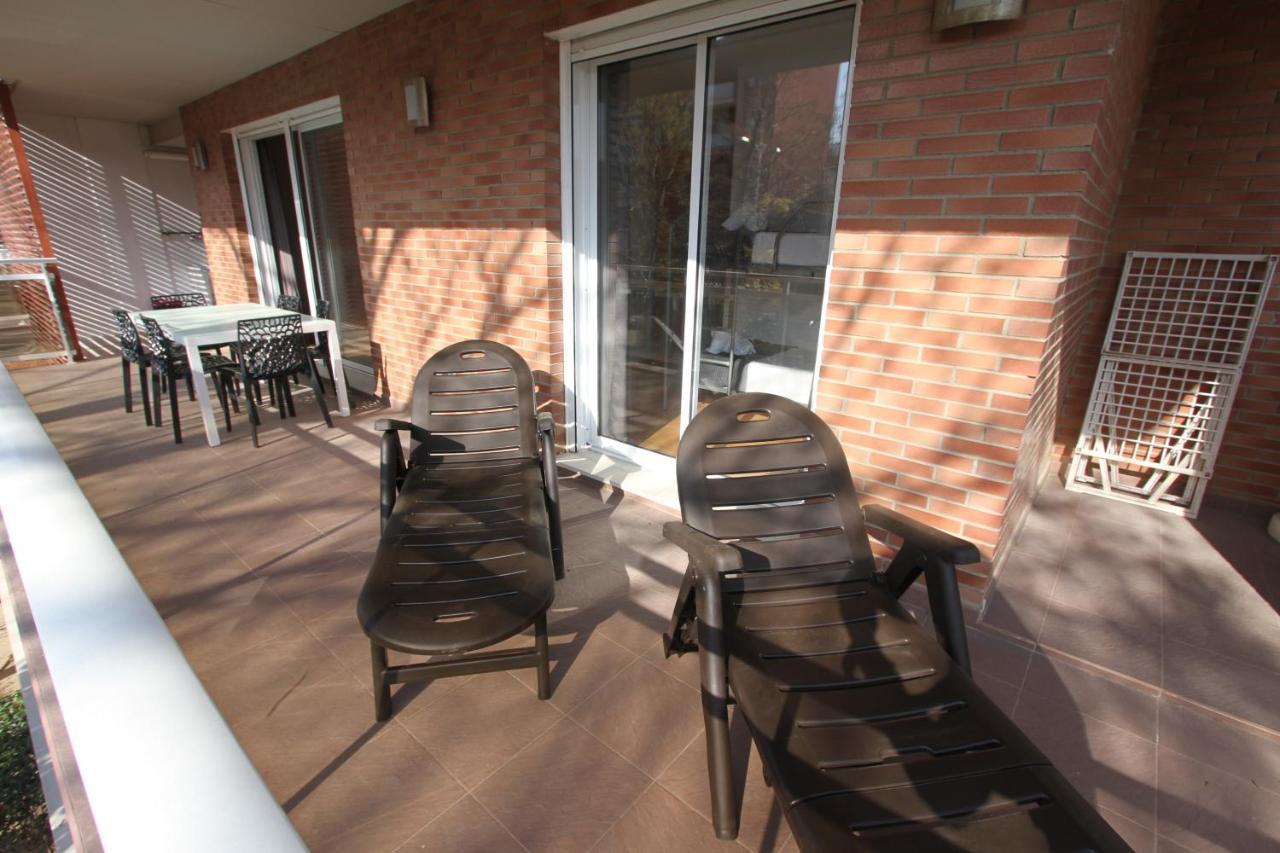 For A Stay Villa Cristal Salou Exterior photo